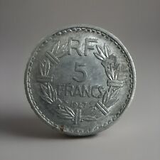 France francs lavrillier usato  Sinnai