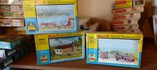 Vintage ahm minikits for sale  SHEFFIELD