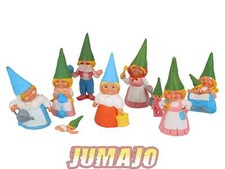 Figz55 lot figurines d'occasion  Domont