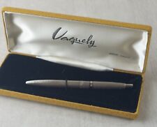Ancien stylo bille d'occasion  Seingbouse