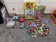 Huge moshi monsters for sale  MANCHESTER