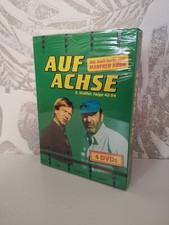 Achse dvd klassiker gebraucht kaufen  Hambühren