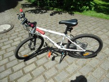Mountainbike kinderfahrrad jun gebraucht kaufen  Oberlichtenau