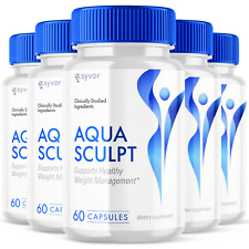 Aqua sculpt advanced for sale  Boca Raton