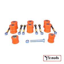 Rear axle polyurethane for sale  WAKEFIELD