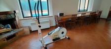 Cyclette kettller usato  Assago