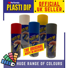 Plastidip plasti dip for sale  HAVERHILL