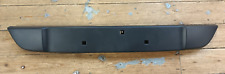 Usado, PORTA-PLACA FRONTAL GENUÍNO DACIA SANDERO 2012-2016 620788414R comprar usado  Enviando para Brazil