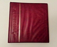 Safe ring binder for sale  DERBY