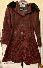 Mansion coat for sale  MANCHESTER