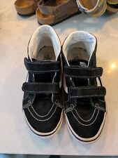 Vans kids for sale  BIRMINGHAM