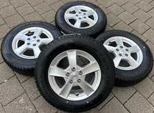 Winterräder seat ibiza gebraucht kaufen  Bad Tölz