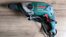 Bosch bohrmaschine psb gebraucht kaufen  Pinneberg