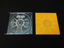 Usado, Jerry Garcia Twisted Radio Waves Dr. Demento 1972 Bonus Disc CD Grateful Dead JG comprar usado  Enviando para Brazil