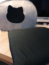 Katzen haus zimmer gebraucht kaufen  Rathenow