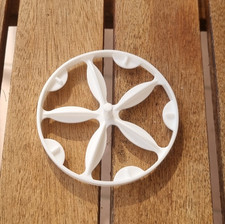 Tupperware schüttelstern shak gebraucht kaufen  Ahorn