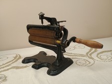 Antique cast iron for sale  Lincoln