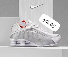 Nike sportswear shox usato  Napoli