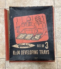 Vintage set 11x14 for sale  Jacksonville