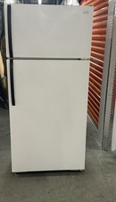 Frigidaire refrigerator. top for sale  Rancho Cucamonga