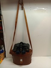 Início dos anos 1950 Vintage Bushnell Rangemaster Fuji FPO 7x35x10 Campo/Caixa Extra Larga, usado comprar usado  Enviando para Brazil