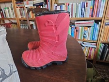 Kindergummistiefel gebraucht kaufen  Bad Liebenwerda