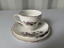 Vintage duchess violets for sale  PLYMOUTH