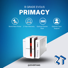 Grade evolis primacy for sale  HULL