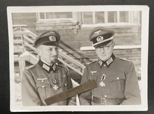 Foto wk2 portrait gebraucht kaufen  Neubrandenburg-Umland
