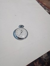 Russische stoppuhr stopwatch gebraucht kaufen  Leipzig