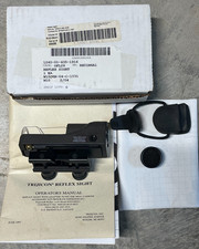 Trijicon acog 1x24 for sale  Winston Salem
