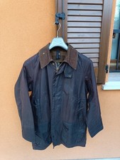 barbour beaufort giacca usato  Cesena