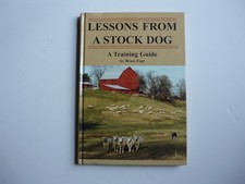 Lessons stock dog for sale  Wylie