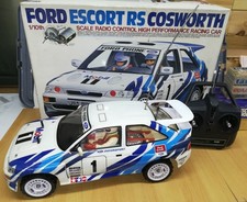 Tamiya escort cosworth for sale  ALFRETON