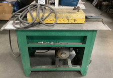 Lockformer sheet metal for sale  Grand Haven