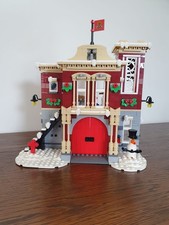 Lego 10263 winterliche gebraucht kaufen Lego 10263 winterliche gebraucht kaufen  Wetter (Ruhr)