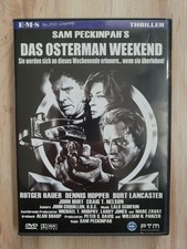 Sterman weekend dvd gebraucht kaufen  Voerde (Niederrhein)