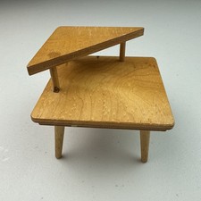 Vintage strombecker wooden for sale  Egg Harbor Township