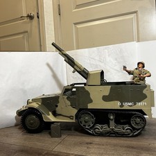 Joe hasbro scale for sale  Prescott