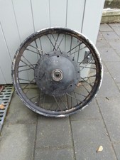 Felge ural motorrad gebraucht kaufen  Hauzenberg