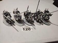 Warhammer age sigmar for sale  UK