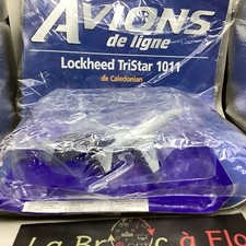 Collection fabbri avions d'occasion  Florange