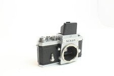 Nikon chrom nippon gebraucht kaufen  Hamburg