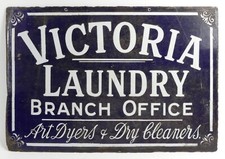 Original antique enamel for sale  SAWBRIDGEWORTH