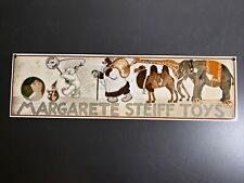 Margarete steiff toys gebraucht kaufen  Gütersloh