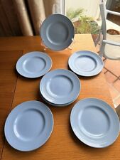 Woods ware plate for sale  TORQUAY