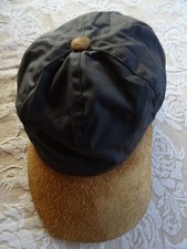 Barbour herren cap gebraucht kaufen  Buchholz i.d. Nordheide