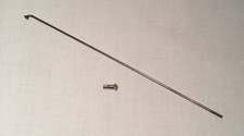 Fahrradspeichen speichen nippe gebraucht kaufen  Wurster Nordseeküste