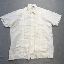 Ramon puig guayabera for sale  Weymouth