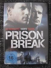 Prison break staffel gebraucht kaufen  Teltow